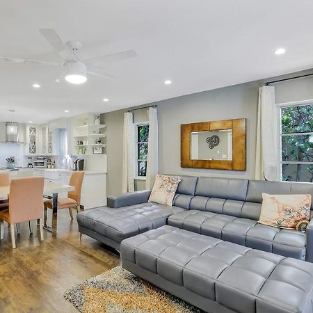 Вилла Florida House Нейплс Экстерьер фото