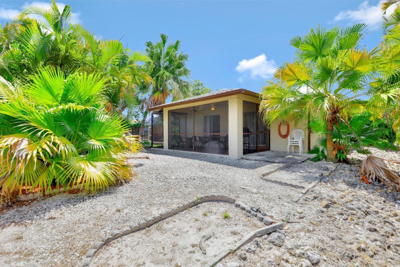 Вилла Florida House Нейплс Экстерьер фото